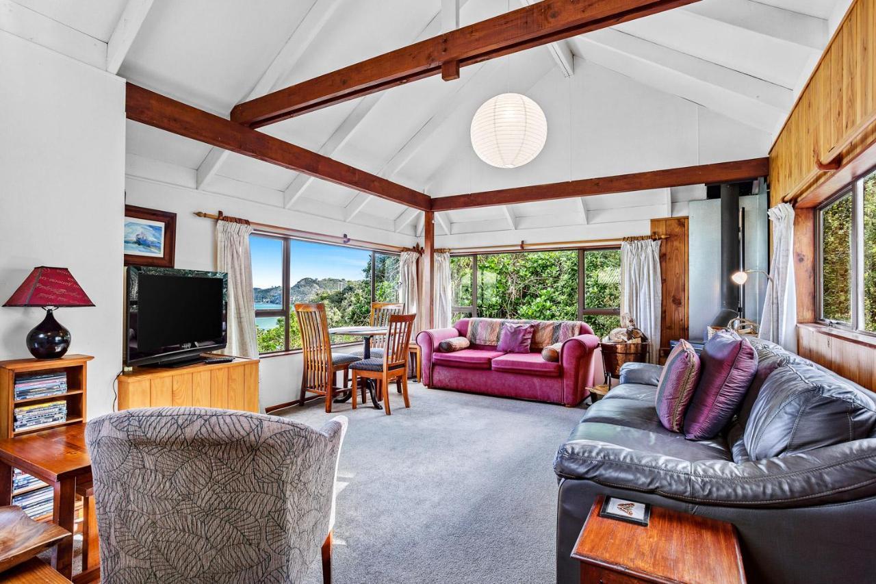 Coromandel Apartments Eksteriør bilde