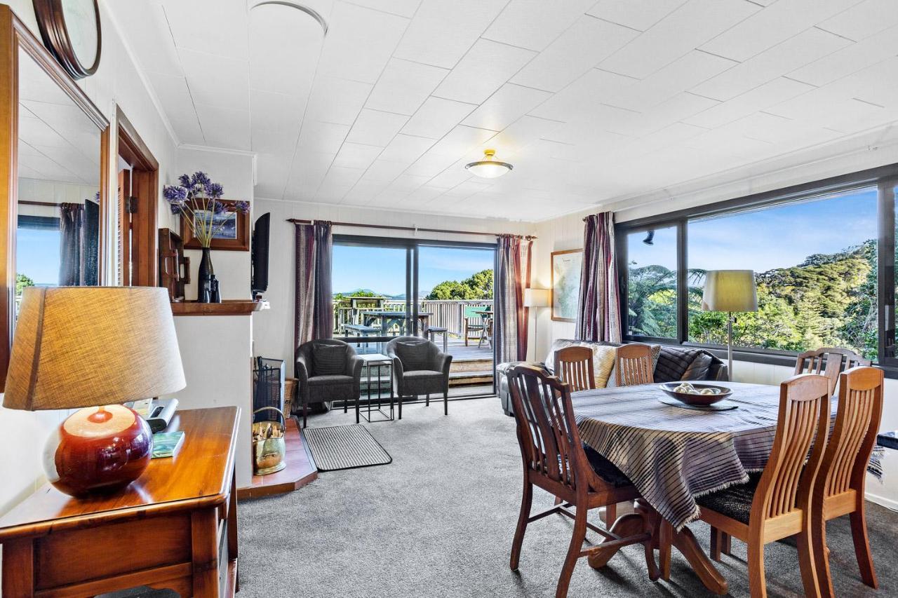 Coromandel Apartments Eksteriør bilde