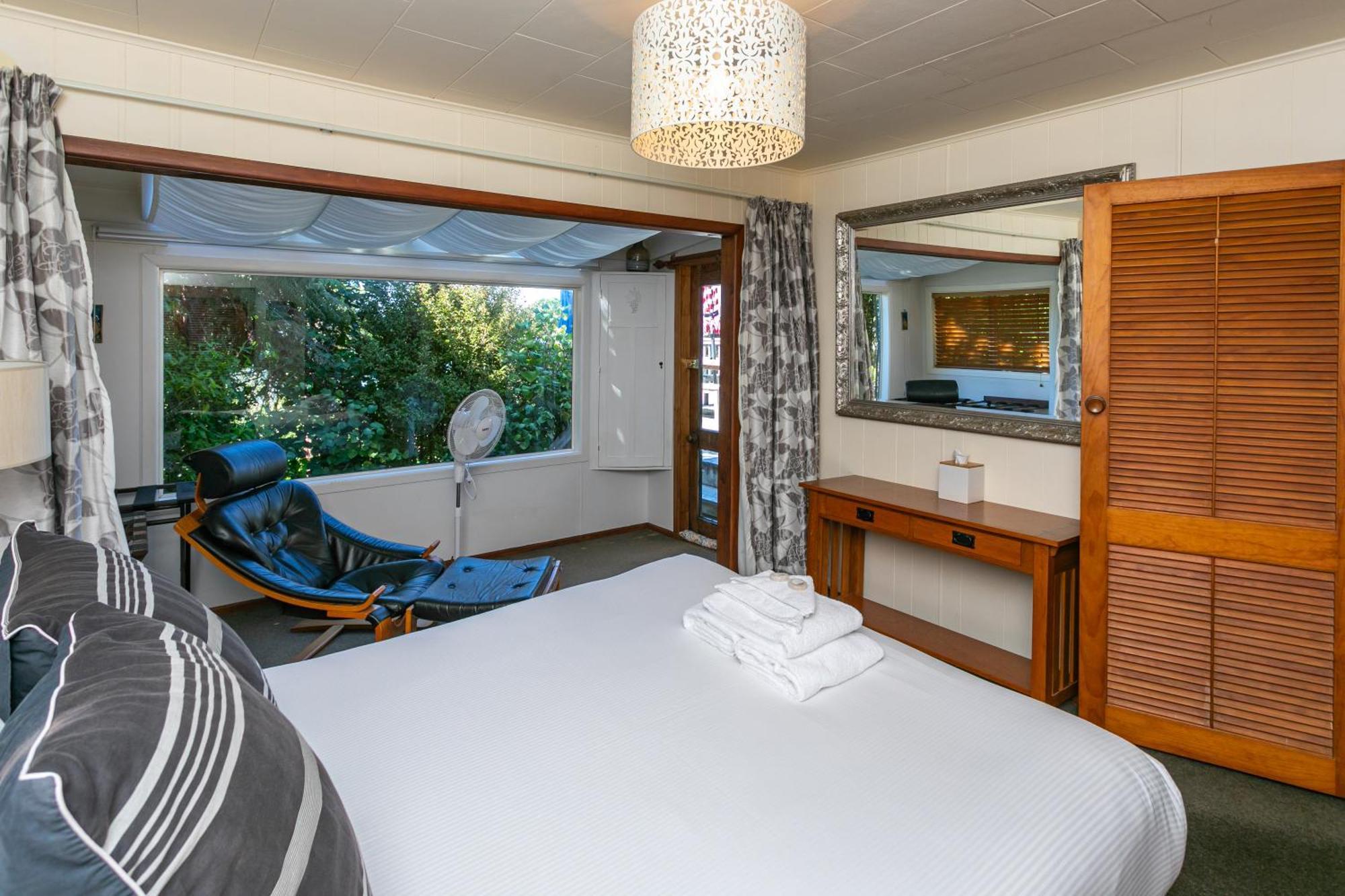 Coromandel Apartments Eksteriør bilde