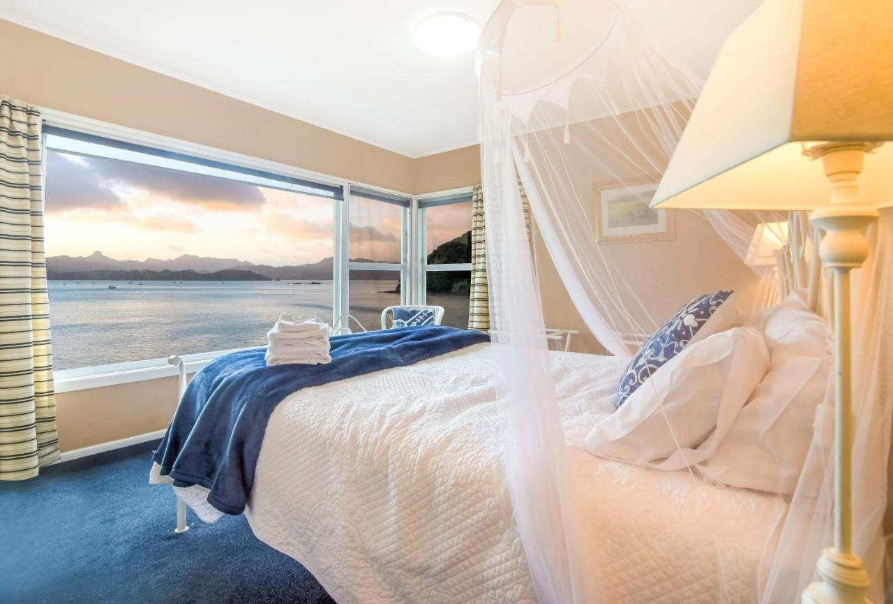 Coromandel Apartments Eksteriør bilde